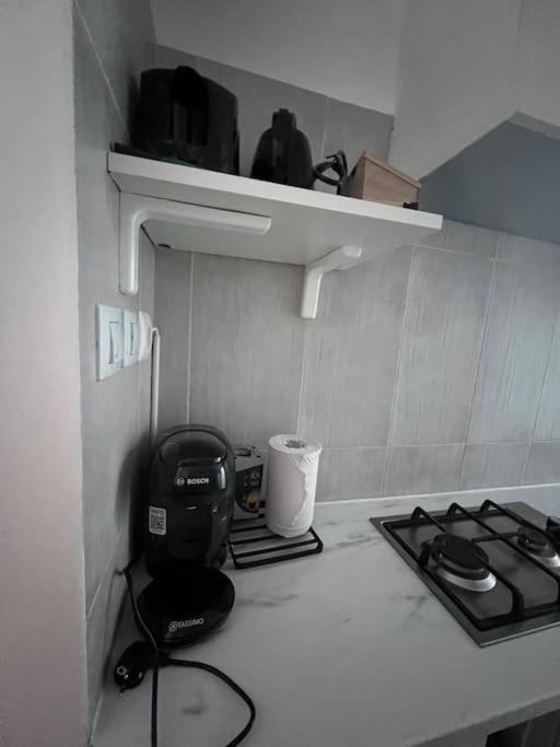 Appartement Studio A Deux Pas De Paris à Levallois-Perret Extérieur photo